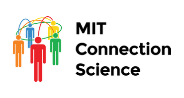 MIT Connection Science Logo